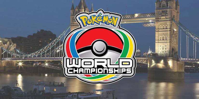 World Championships Streaming links for Pokemon GO