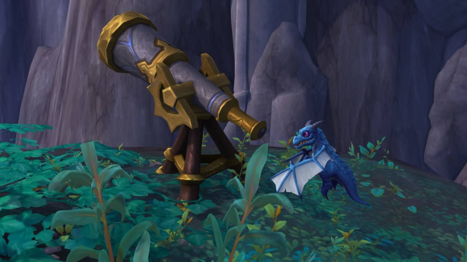 wow world quest twitter