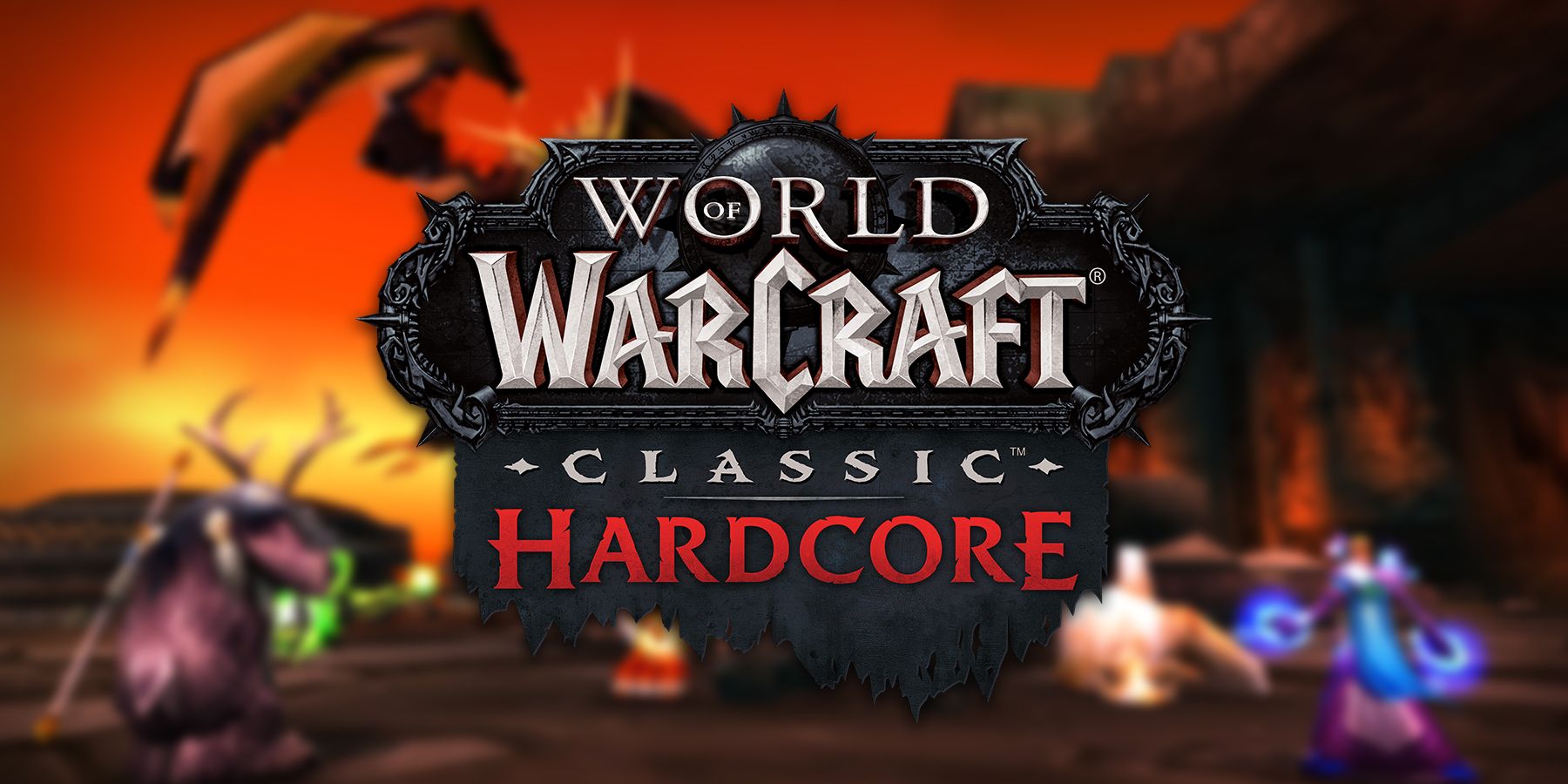 World of Warcraft Hardcore Servers Adding Highly Requested Feature