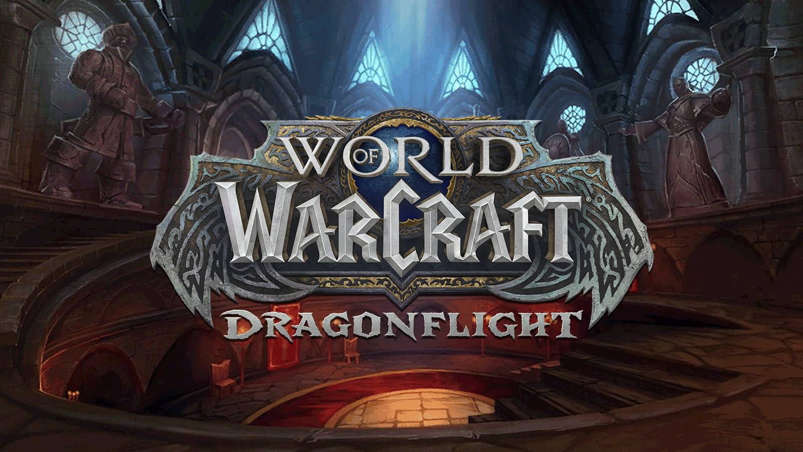 wow world of warcraft player holds mythic dungeon group hostage keystone griefing