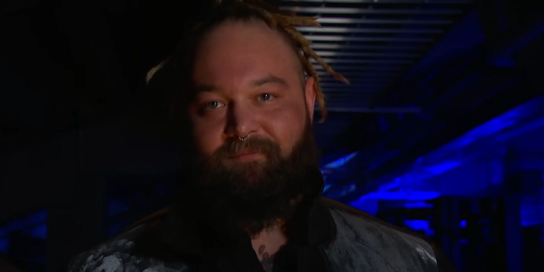 Who was The Fiend? The supernatural character Bray Wyatt will be