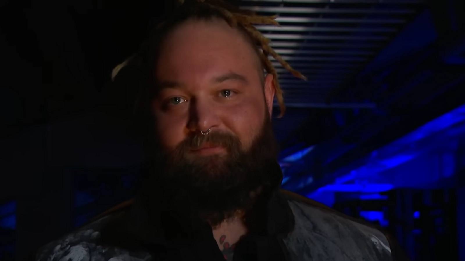 wwe bray wyatt