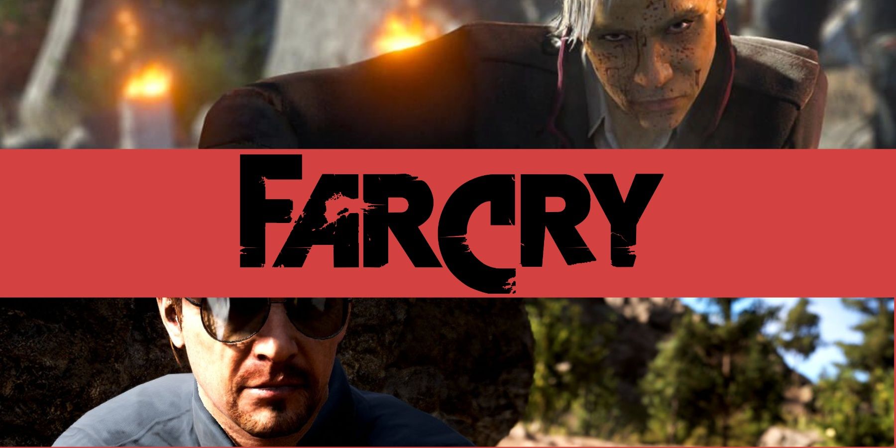 X Far Cry Characters who Demonstrated the True Definition of Insanity Feature Image