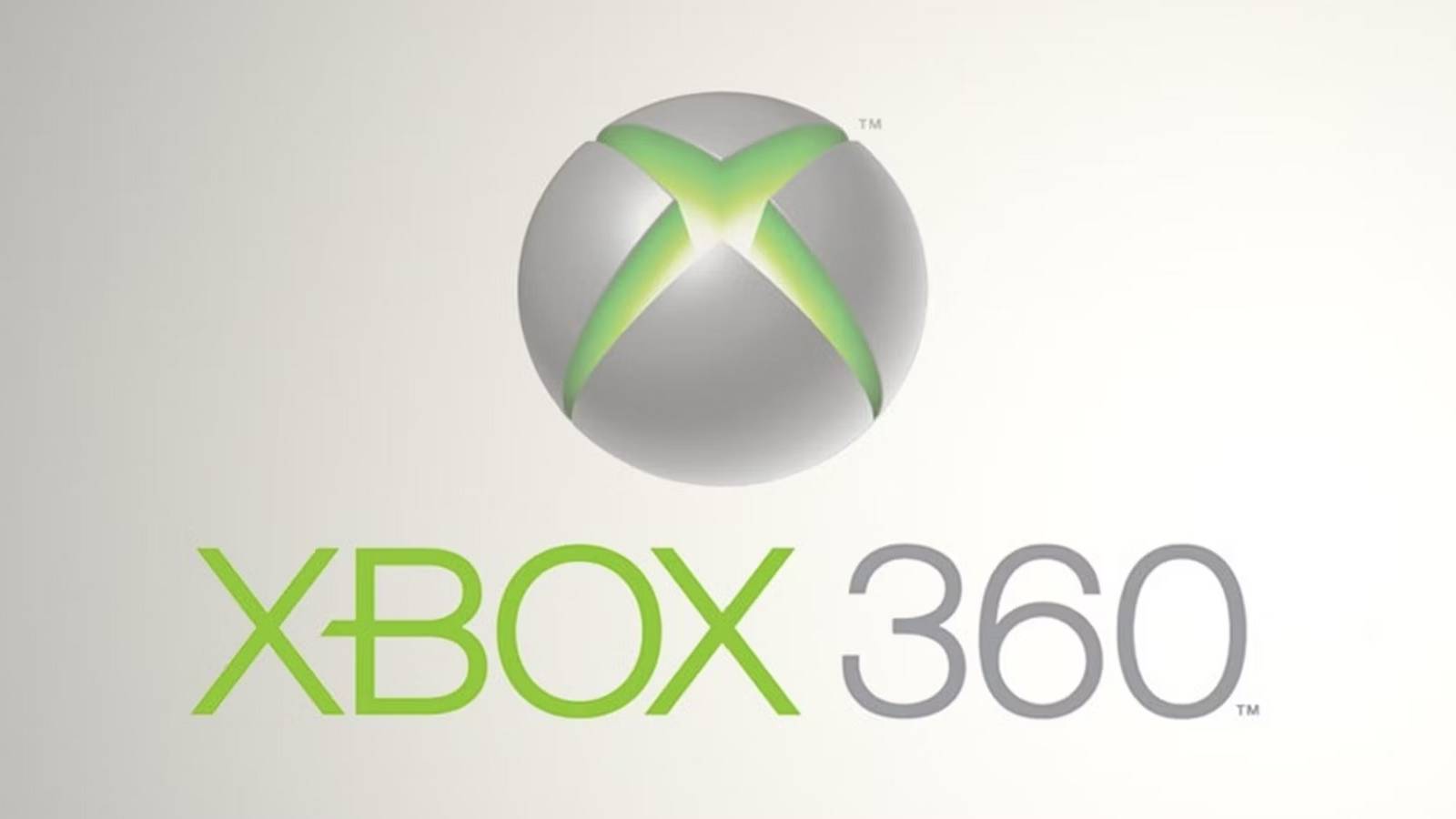 xbox 360 logo