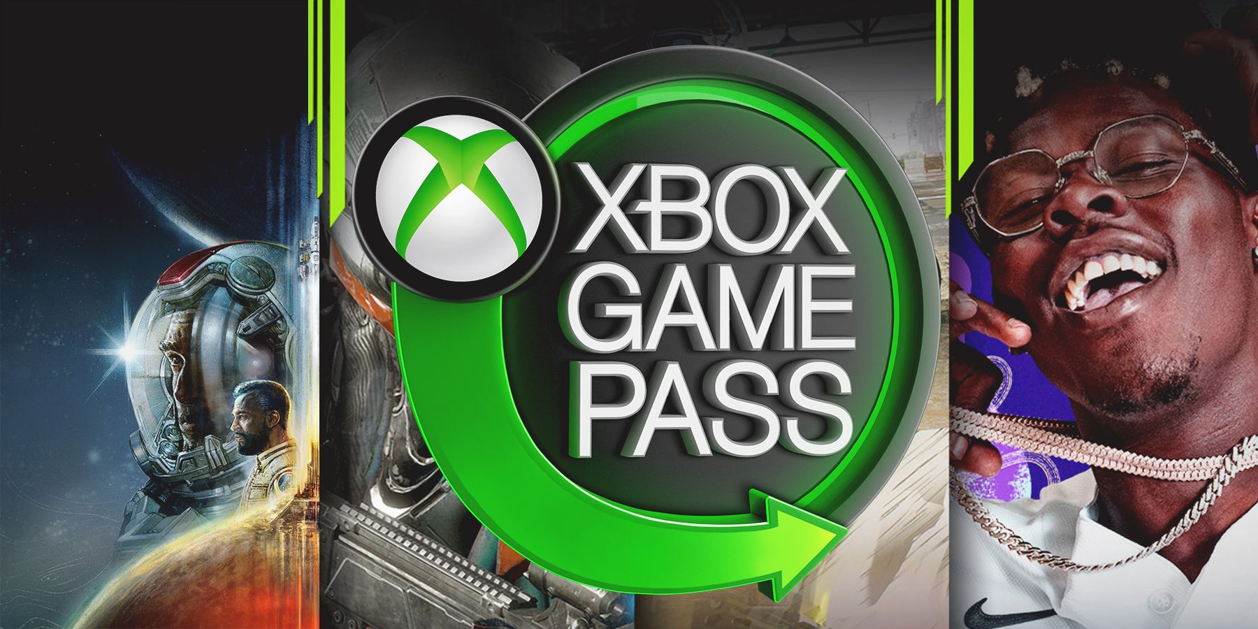 Xbox Game Pass just got a lot better