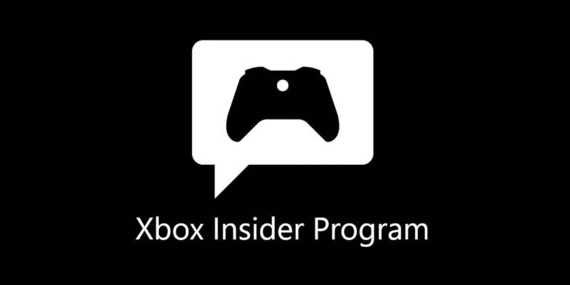 Xbox Insider 