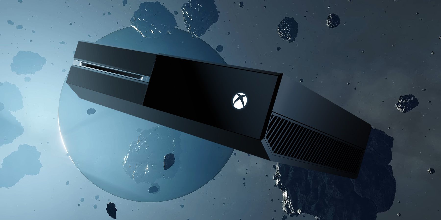 xbox one console starfield