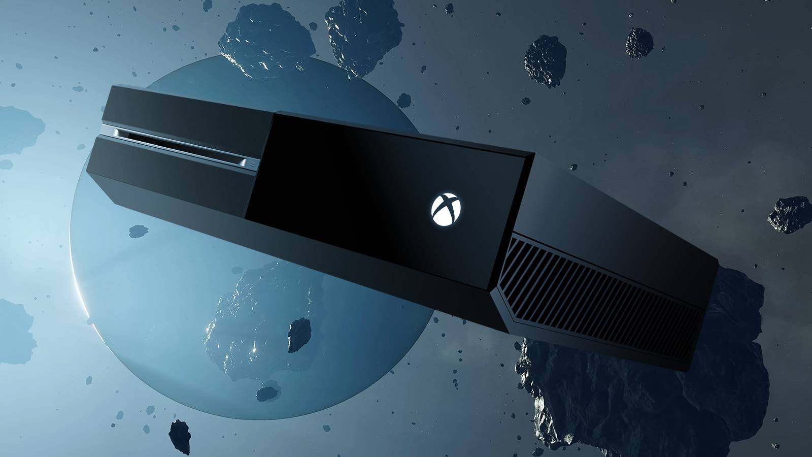 xbox one console starfield
