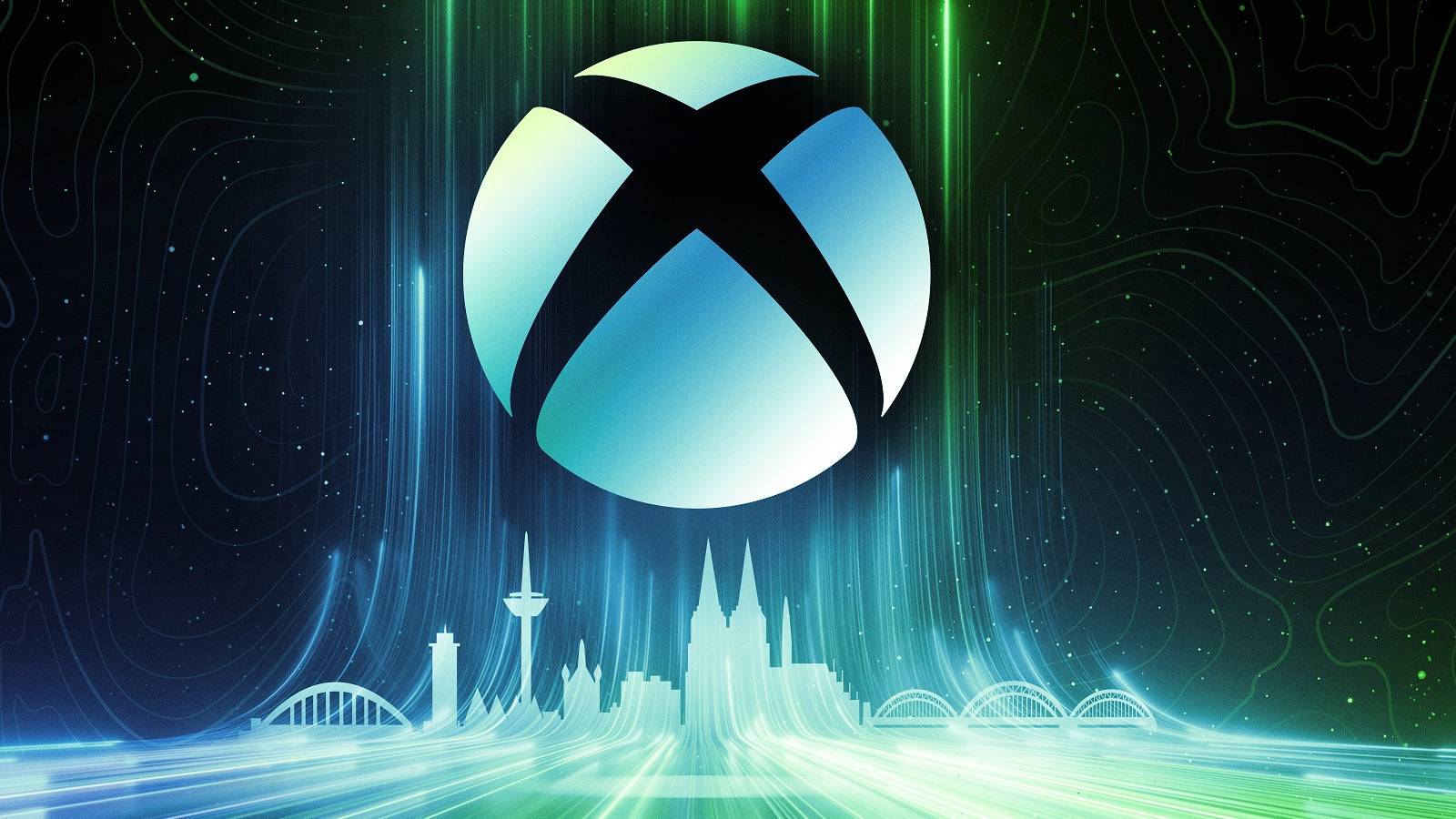 Xbox Wallpaper