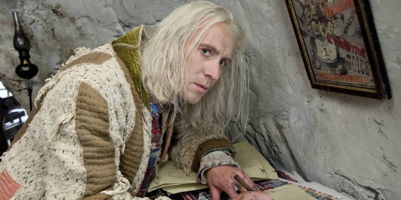 xenophilius lovegood harry potter Cropped