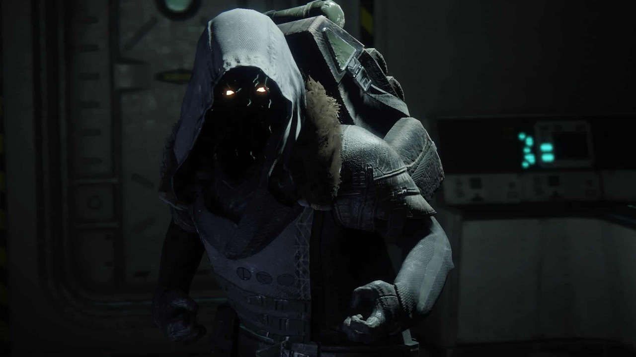 Destiny 2: Xur Exotic Armor, Weapon, and Recommendations for October 25