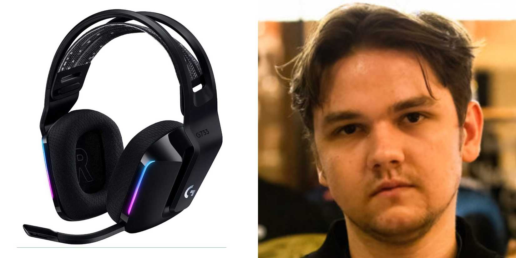 Yatoro G733 Headset