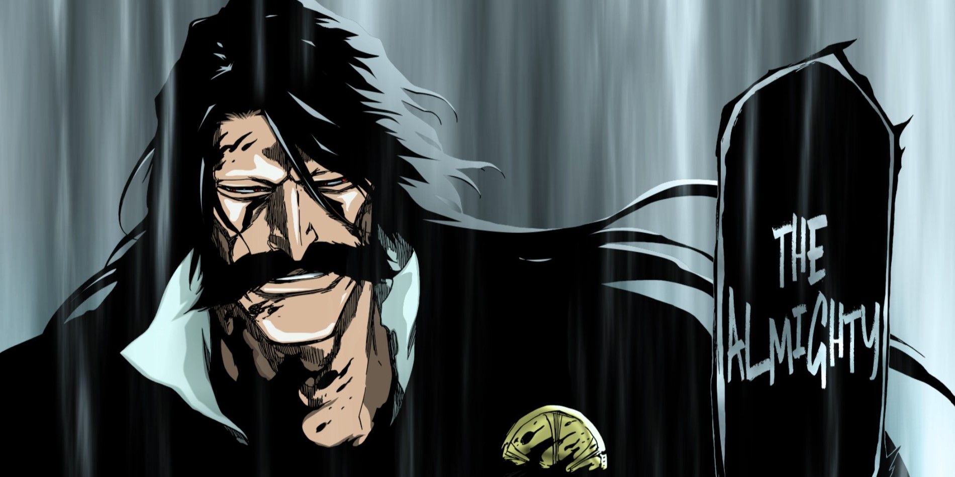 Best Yhwach Quotes In Bleach