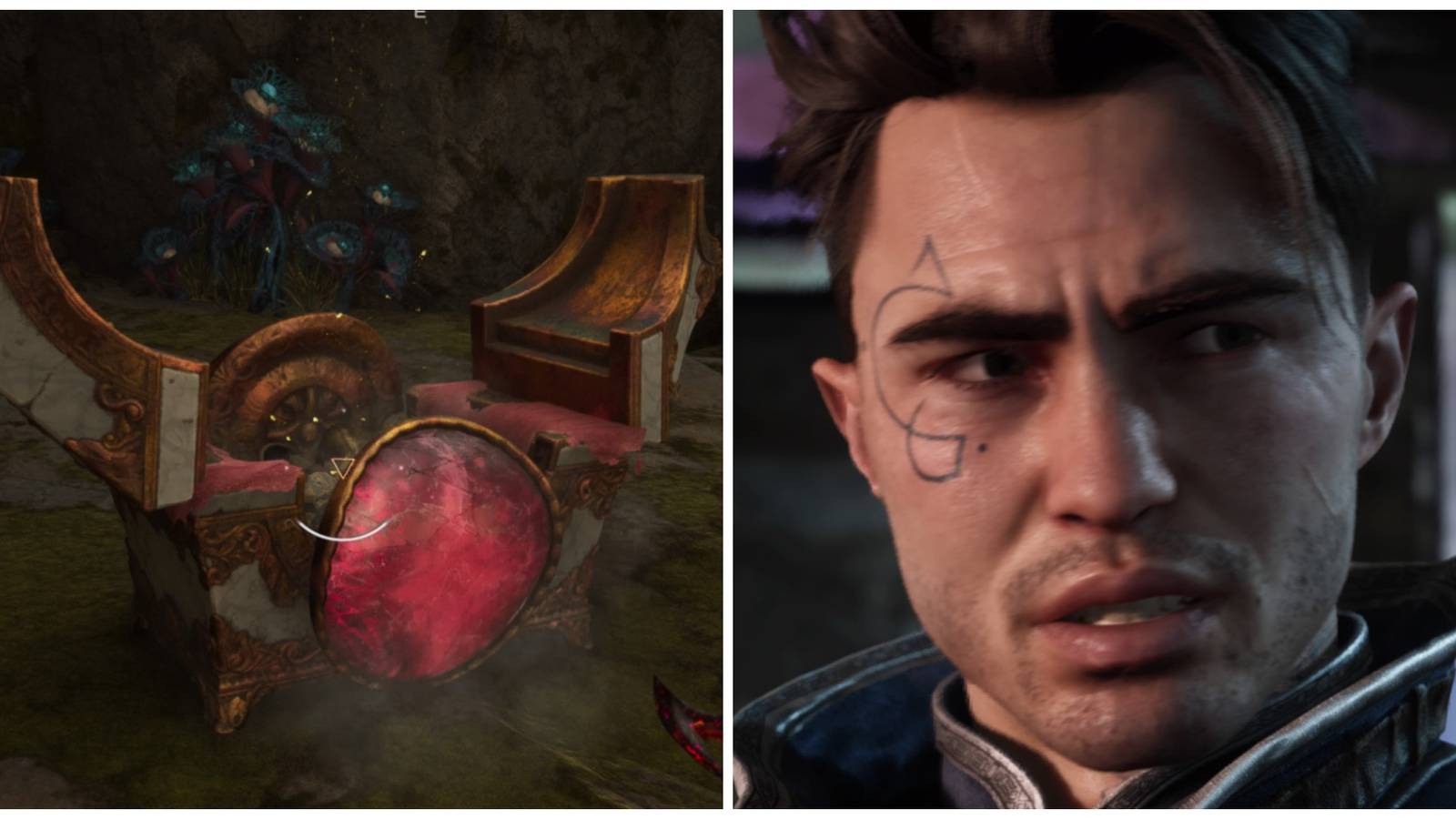 Yltheum Golden Chests and Shroudfane locations in Immortals of Aveum