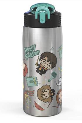 Zak Designs Harry Potter Water Bottle