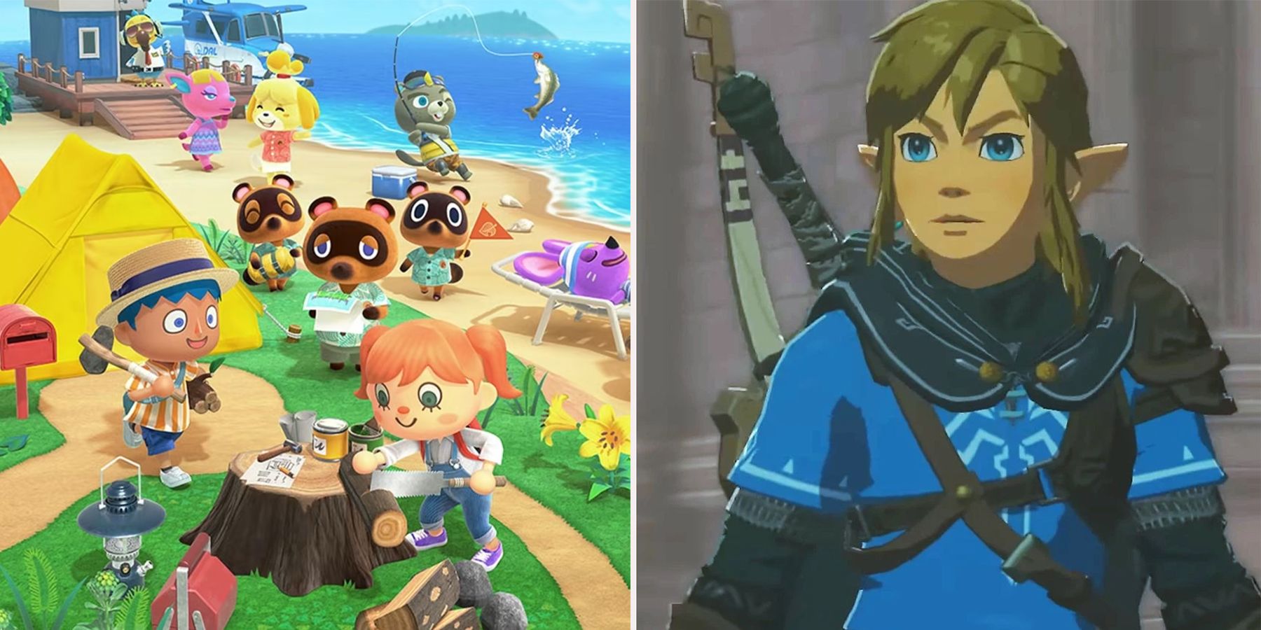 The Next Zelda Game Needs To Bring Back The Series' Best Tradition