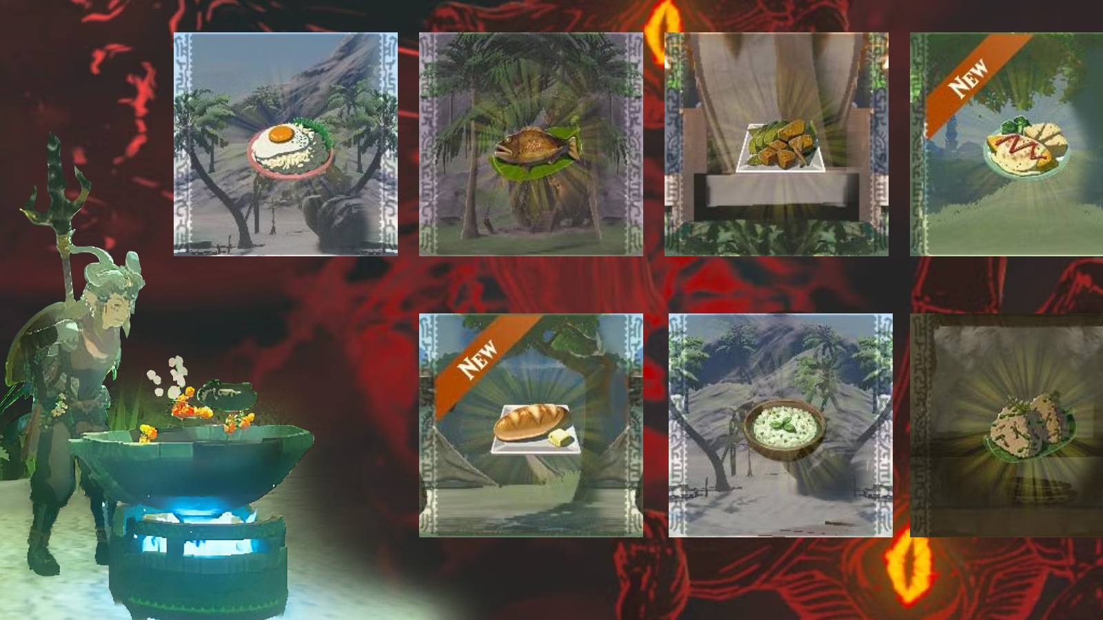 Zelda-Tears-Of-The-Kingdom-–-Best-Recipes-For-Gloom-Recovery