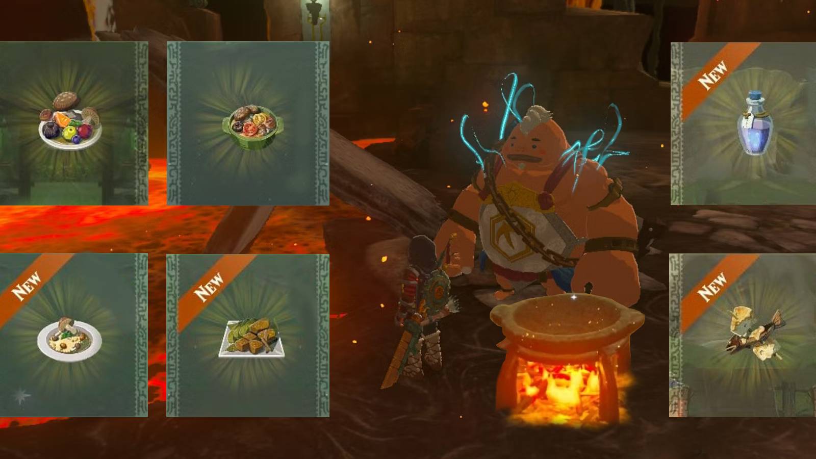 Zelda-Tears-of-the-Kingdom-–-Best-Recipes-For-Heat-Resistance