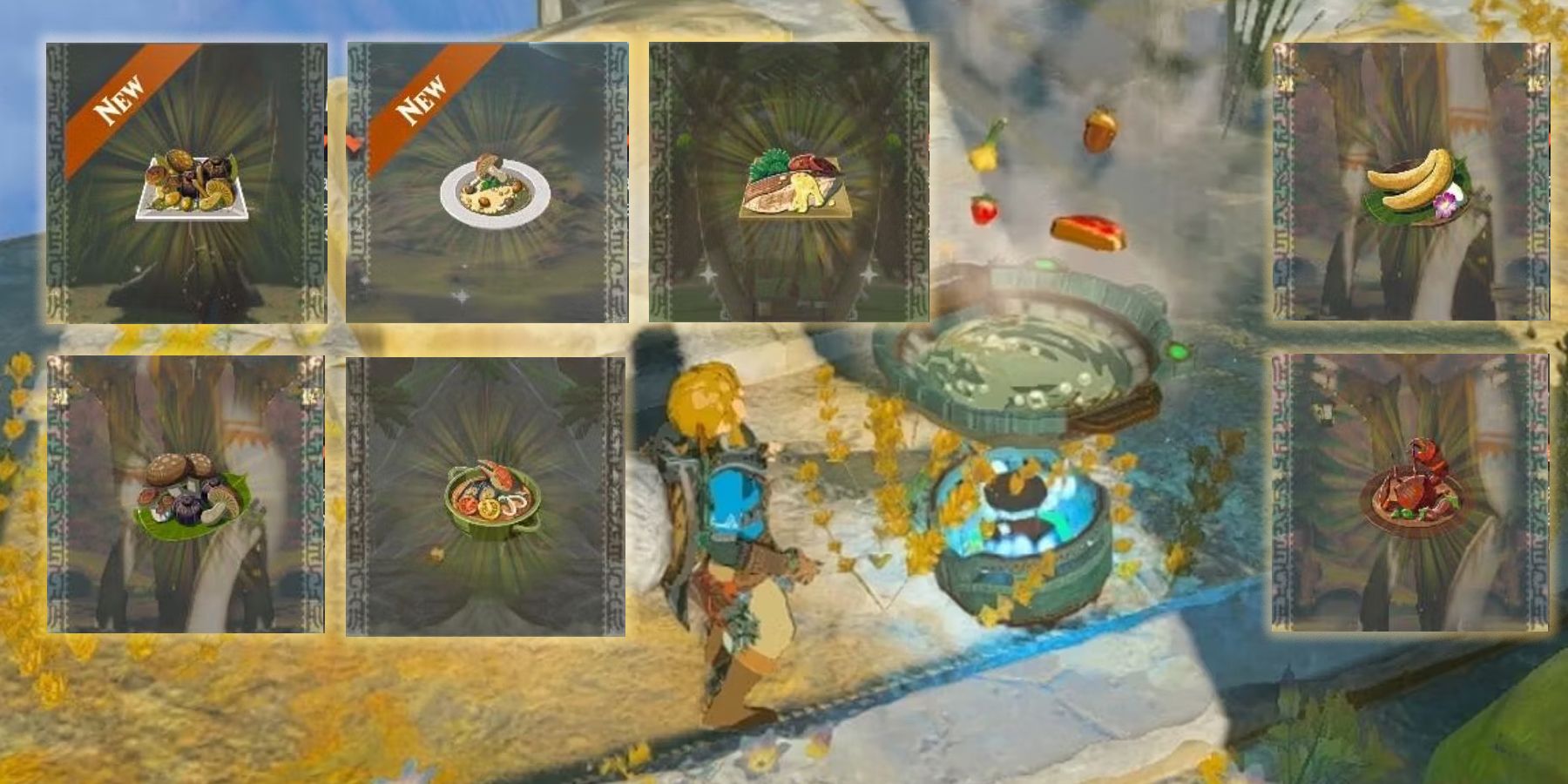 Zelda-Tears-Of-The-Kingdom-–-Best-Recipes-To-Increase-Link’s-Attack