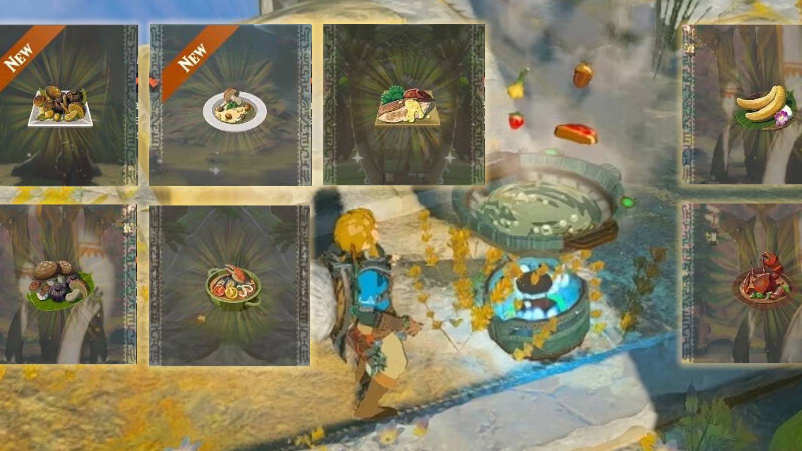 Zelda-Tears-Of-The-Kingdom-–-Best-Recipes-To-Increase-Link’s-Attack
