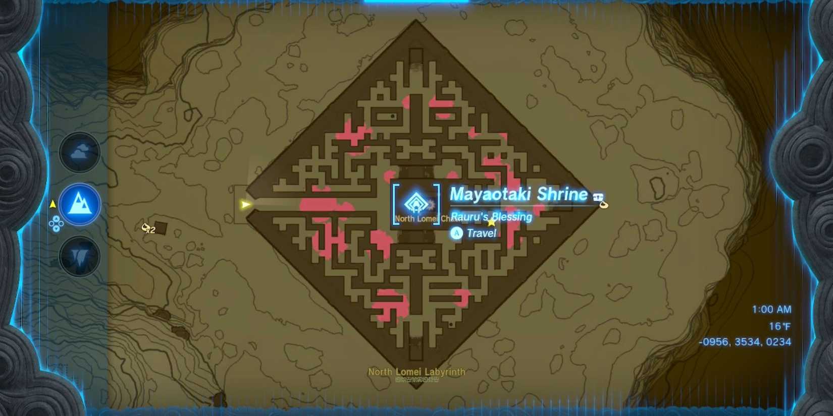 zelda-tears-of-the-kingdom-north-lomei-labyrinth-mayaotaki-shrine-location