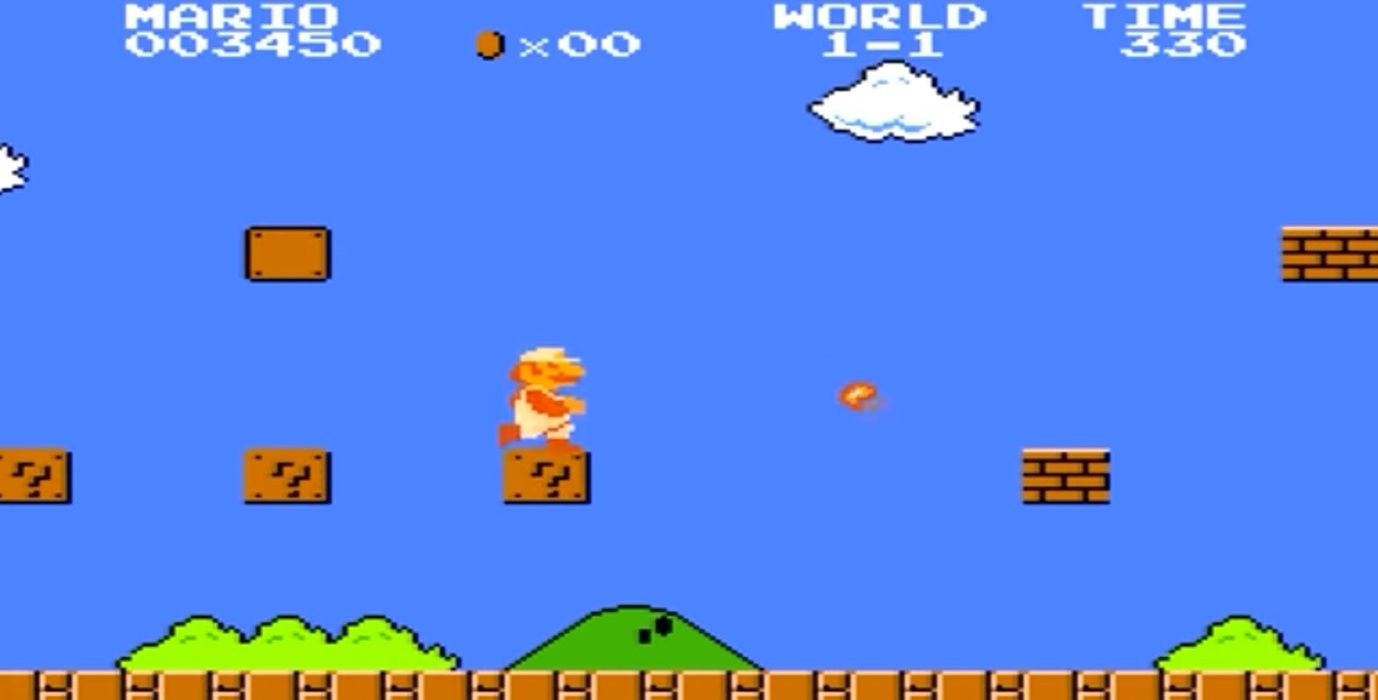 The Ultimate Ranking: Unveiling the #1 Mario Stage of All Time!