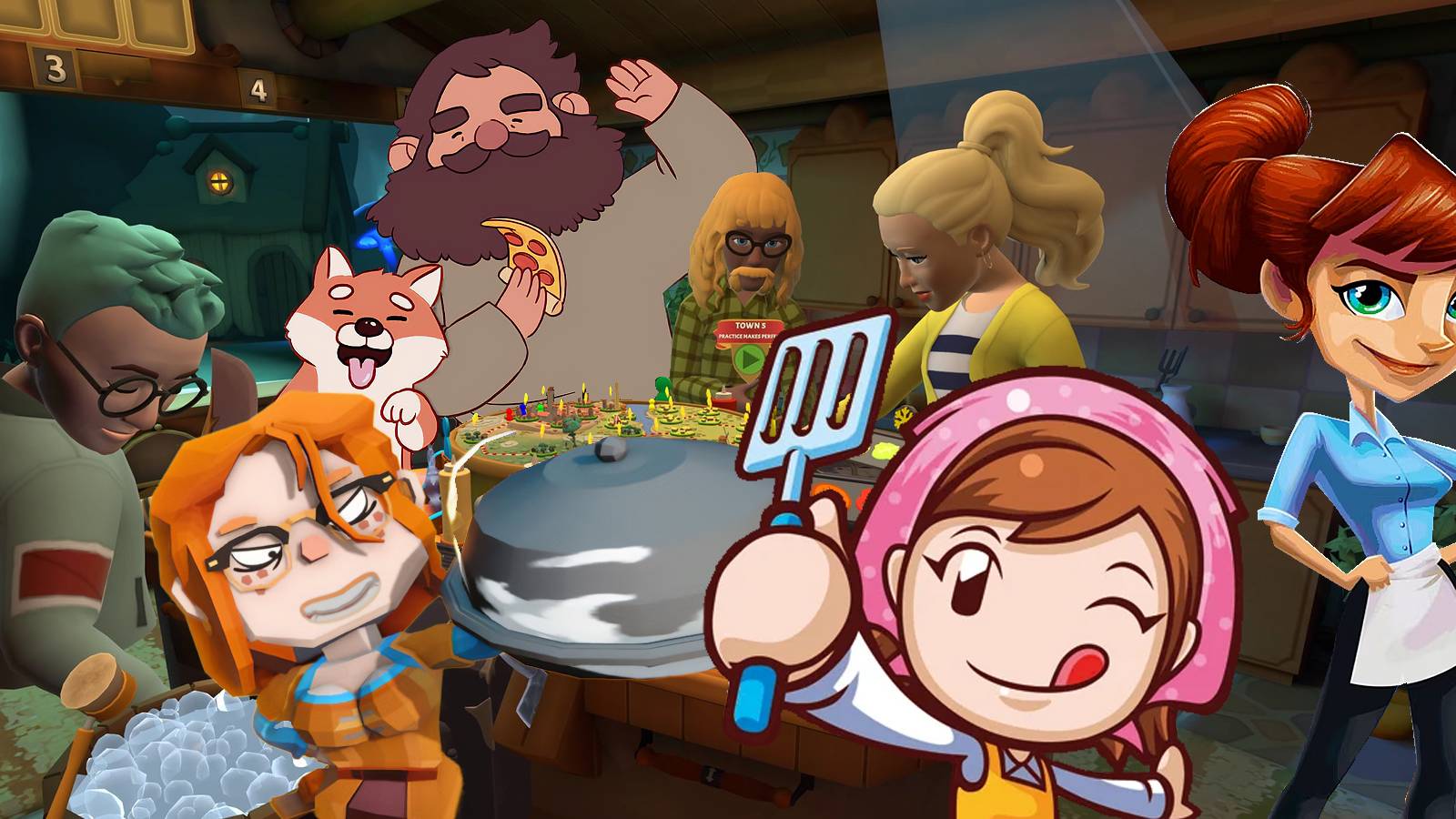 13-Most-Immersive-Cooking-Games