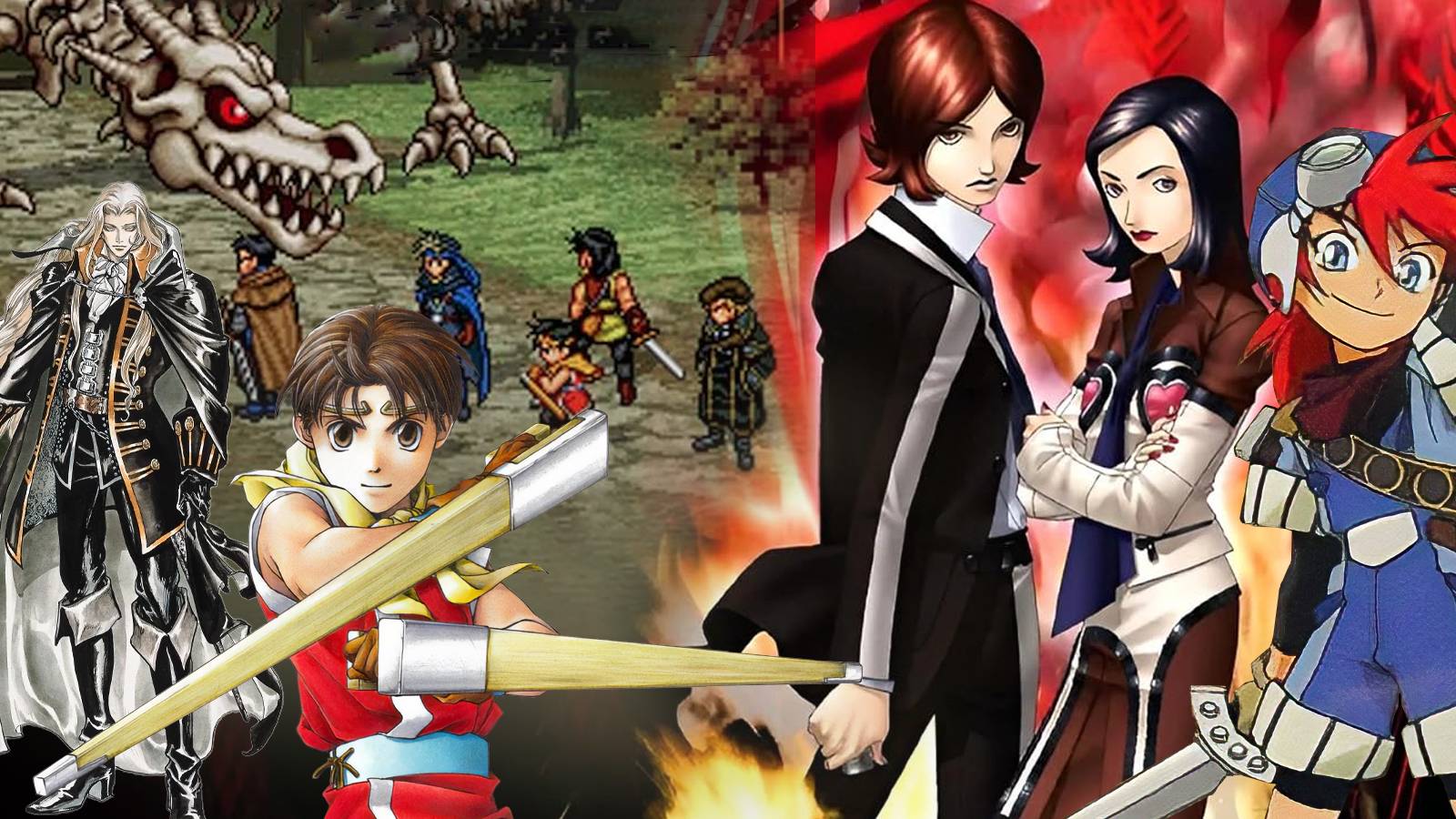 15-Best-PlayStation-1-RPGs-(That-Weren't-Made-By-Square)