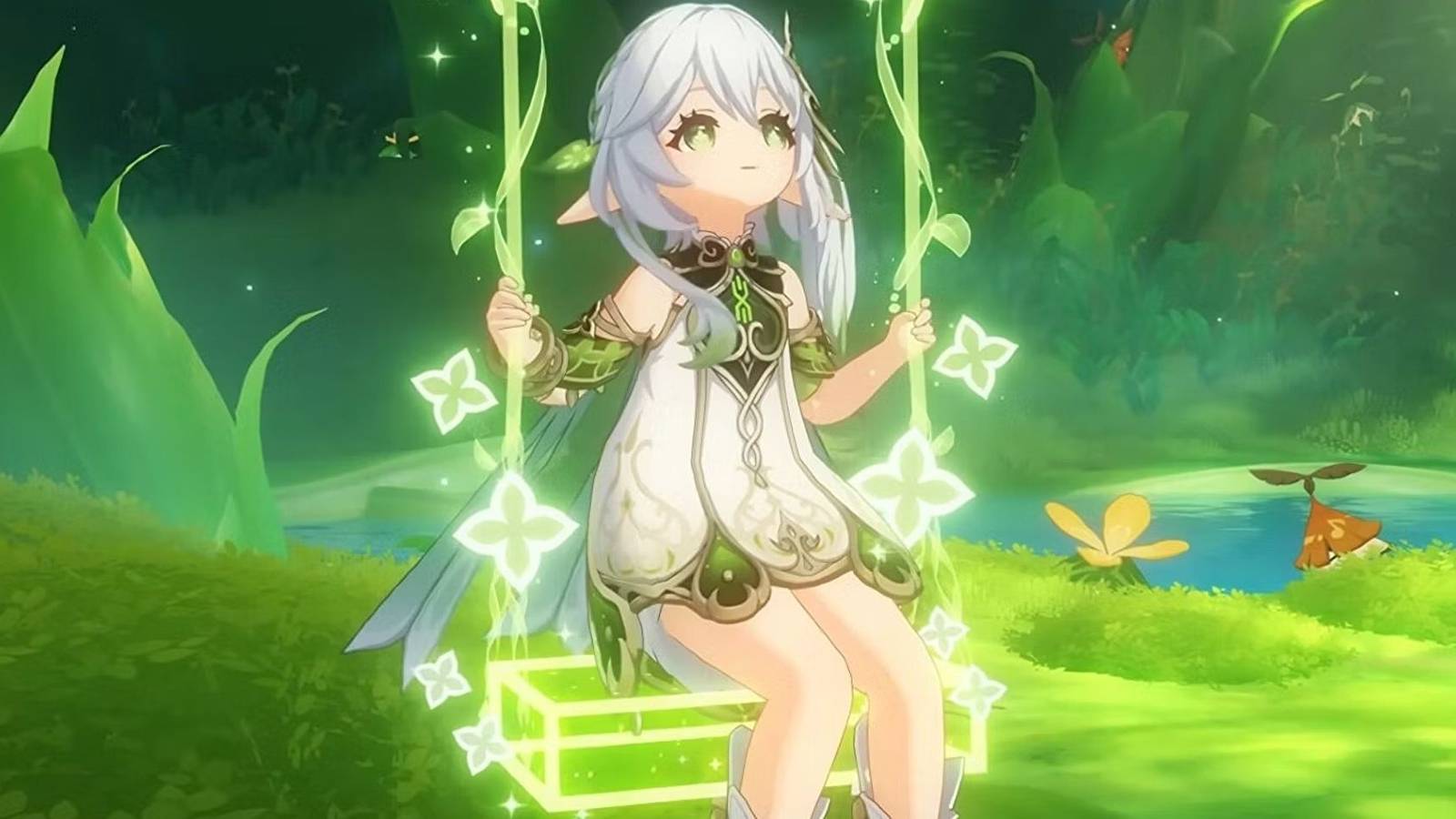 Genshin Impact Leak Reveals Version 4.2 Quality of Life Changes