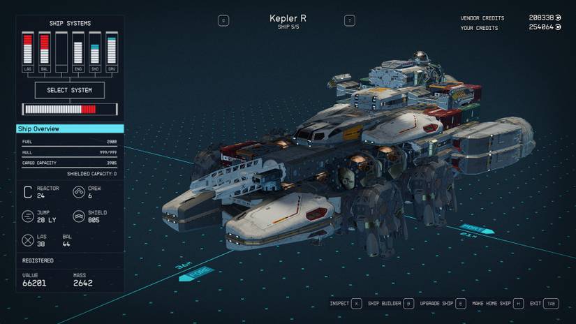 Starfield: Overdesigned Quest Guide