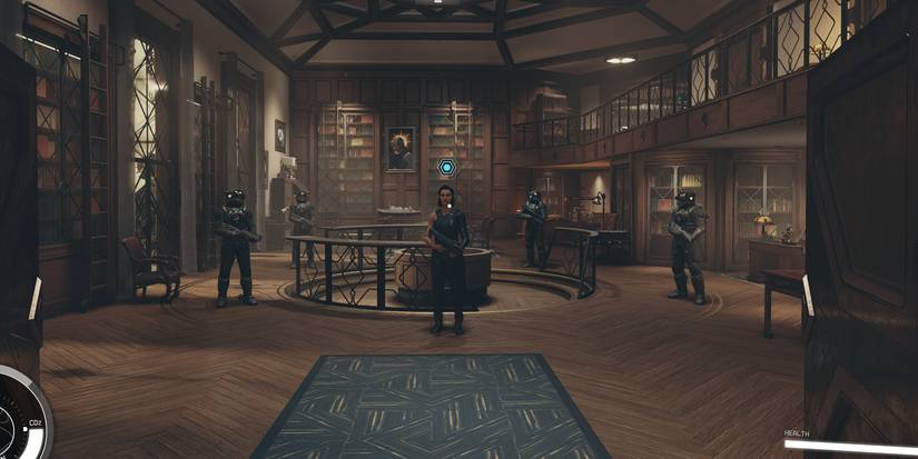 andreja with house va'ruun zealots