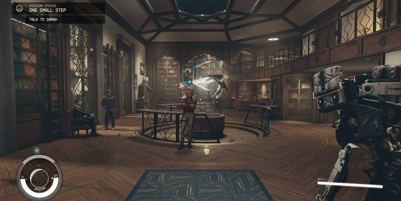 members of constellation in the lodge