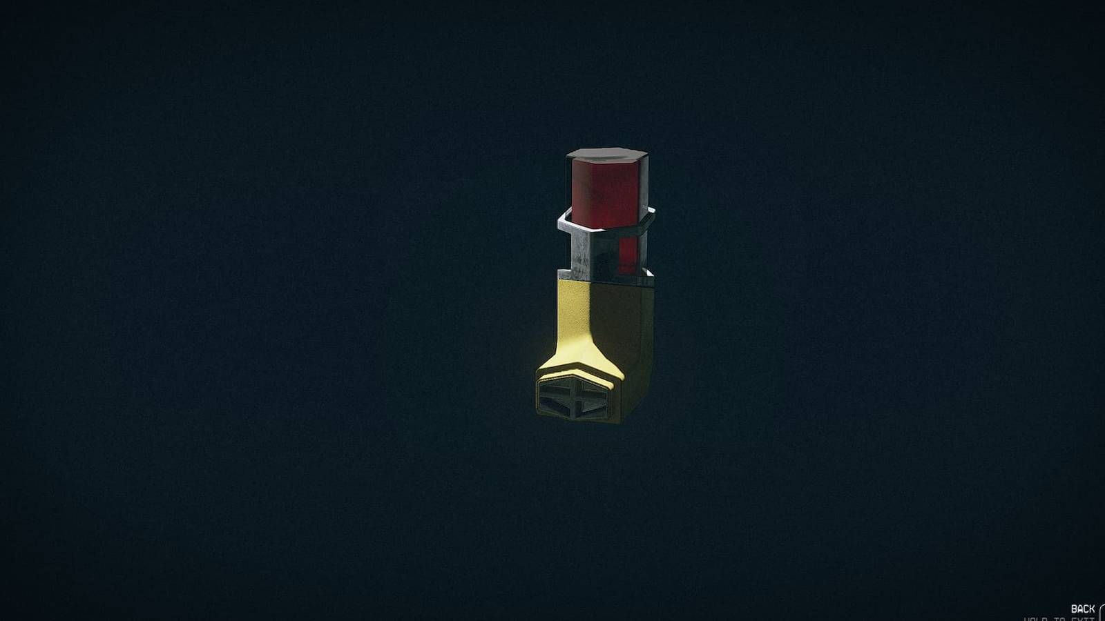 The Pick-Me-Up chem for Starfield