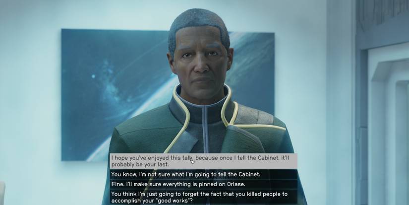 vae victus dialogue options