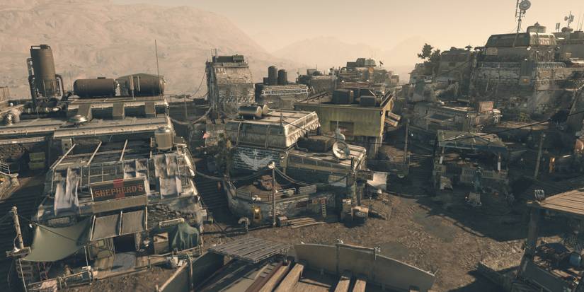 midtown in akila city, right side