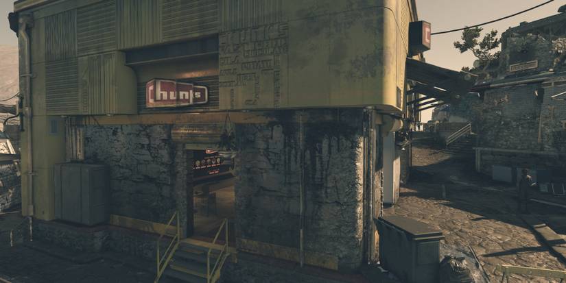 chunks in akila city