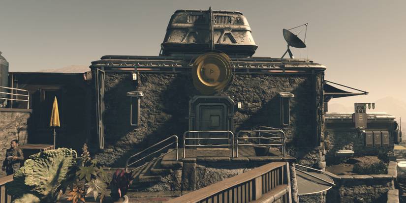 sanctum universum in night city