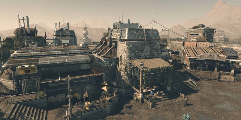 midtown's right side district