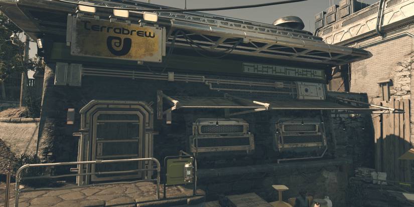 akila city terrabrew