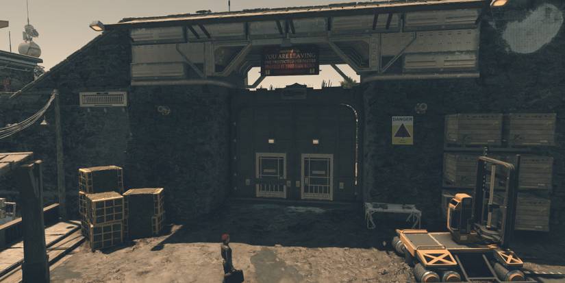 akila city south gate