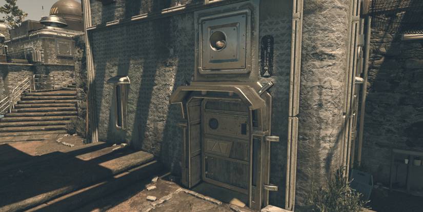 weston filburn house