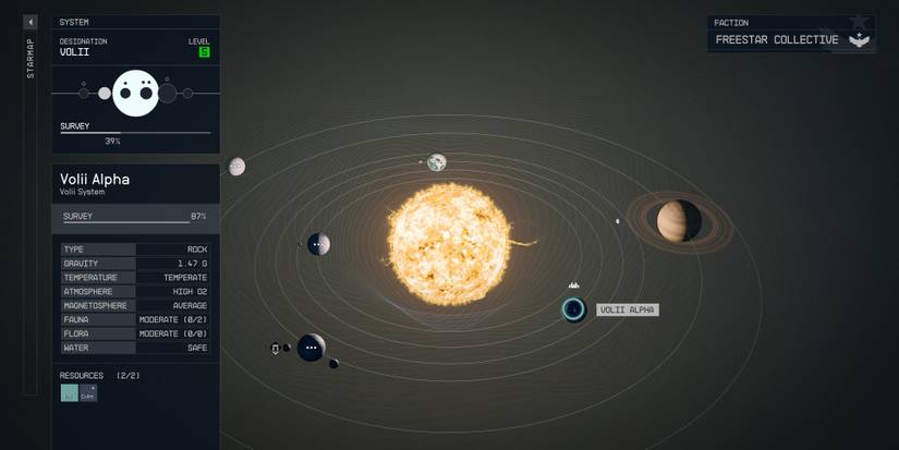 neon location in starfield