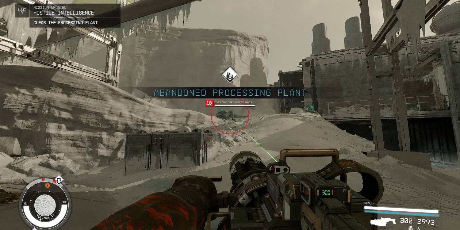 nteligencia Hostil nteligencia Hostil