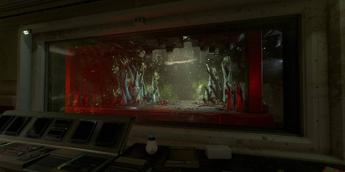 Starfield: Guía de juego de Inteligencia Hostil