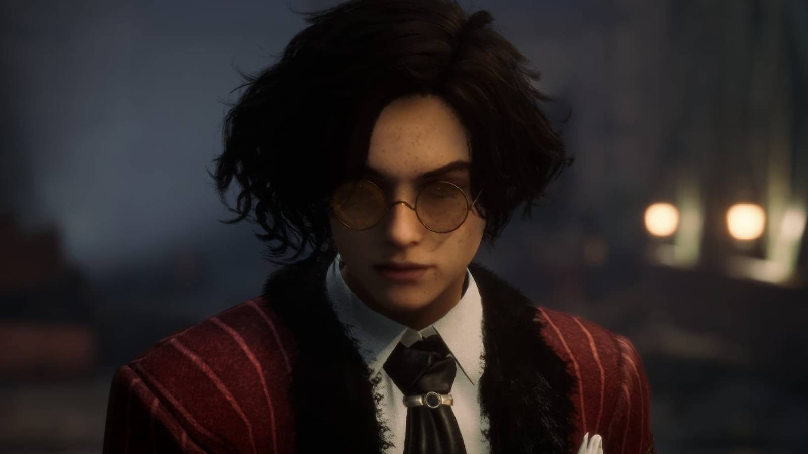 Pinocchio in Lies of P