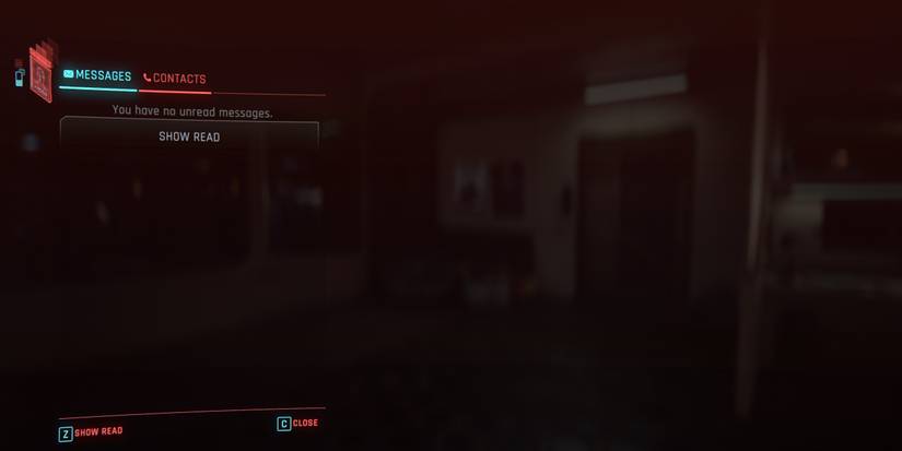 update 2.0 phone screen