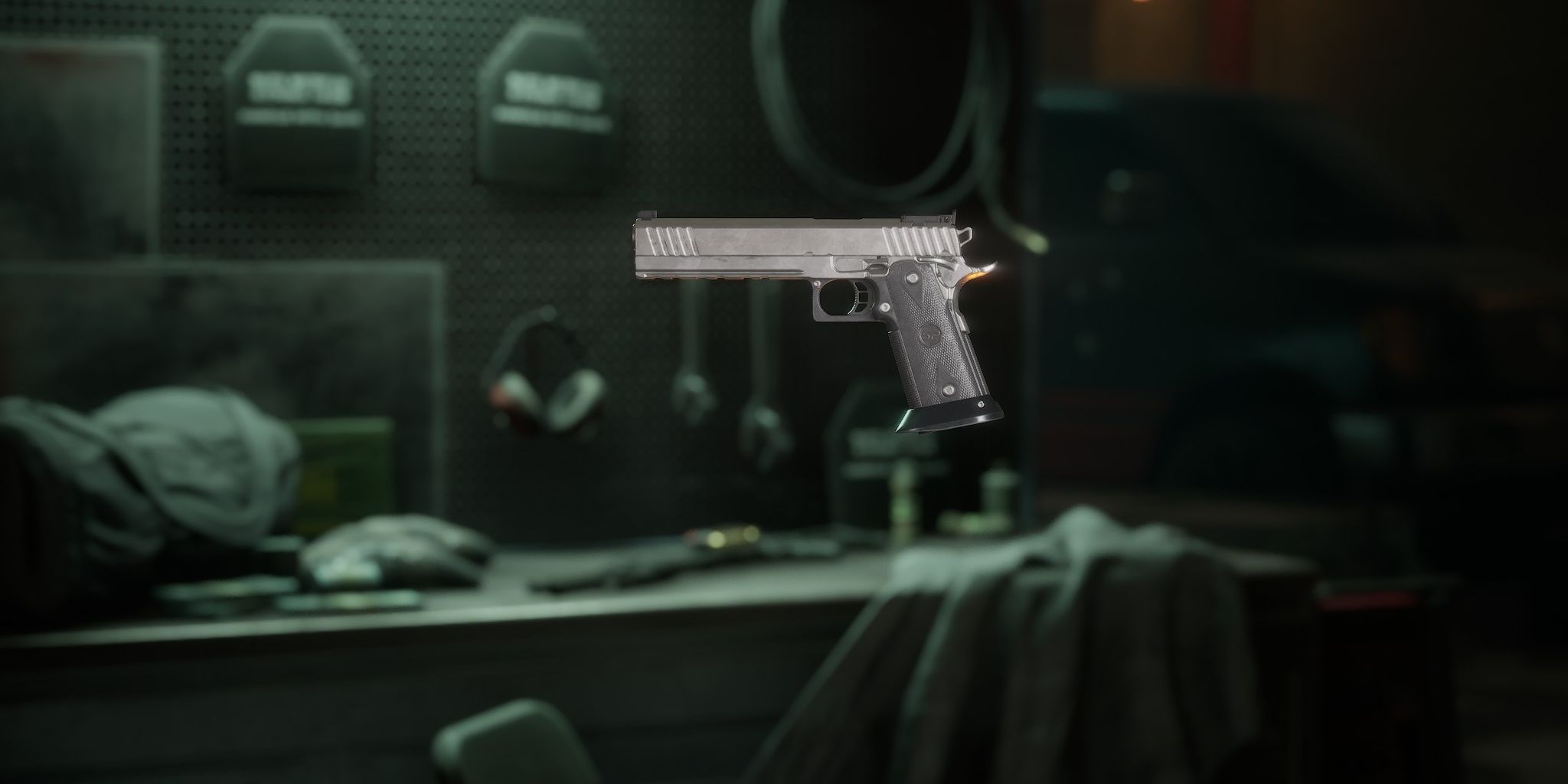 Best Payday 3 weapons and guns