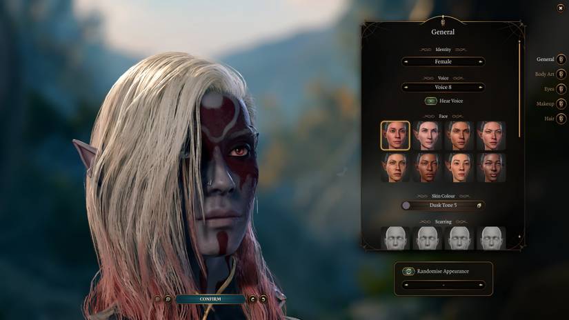 Baldurs Gate 3_Magic Mirror 2