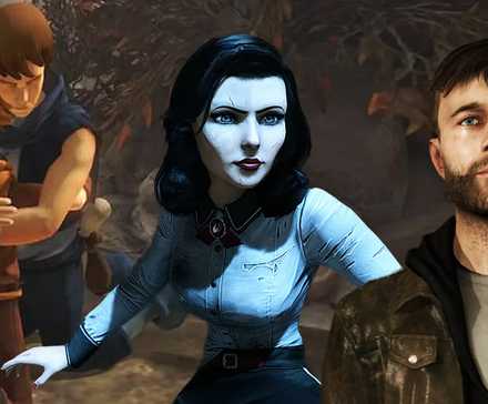 25-Games-With-The-Saddest-Storylines,-Ranked