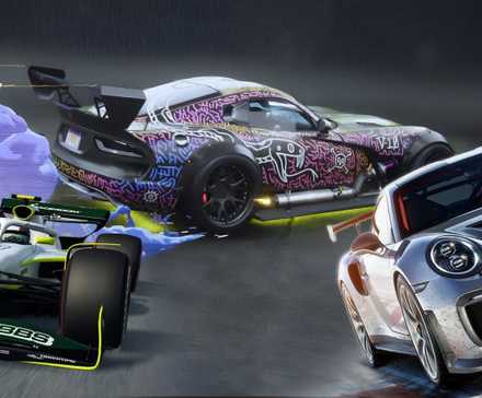 The Best Racing Games To Play With A Keyboard